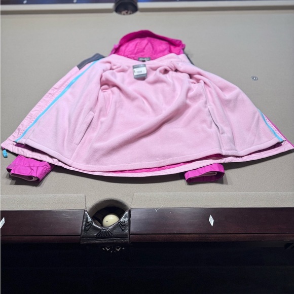 Eddie Bauer Lone Peak 3 in 1 Jacket - Picture 3 of 6